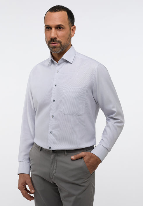 Eterna Comfort fit Skjorte